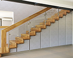 Construction et protection de vos escaliers par Escaliers Maisons à Saint-Benoit-la-Foret
